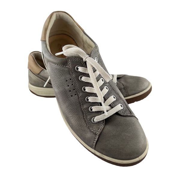 ecco chase ii sneaker
